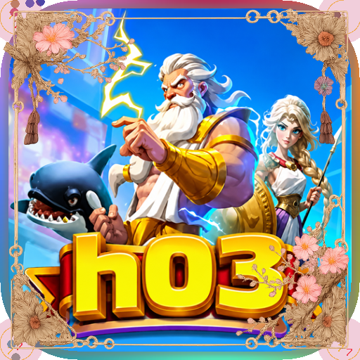 h03 — galeri pratinjau - APK Resmi